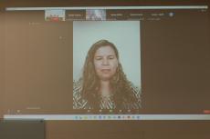 Assembleia de Prestao de Contas do APUBH